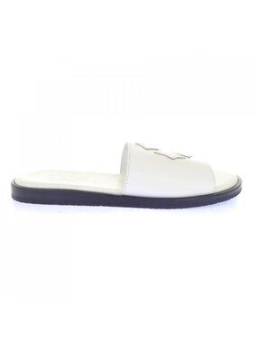 Chrome Hearts CH Slide Pls Ptch Sandals